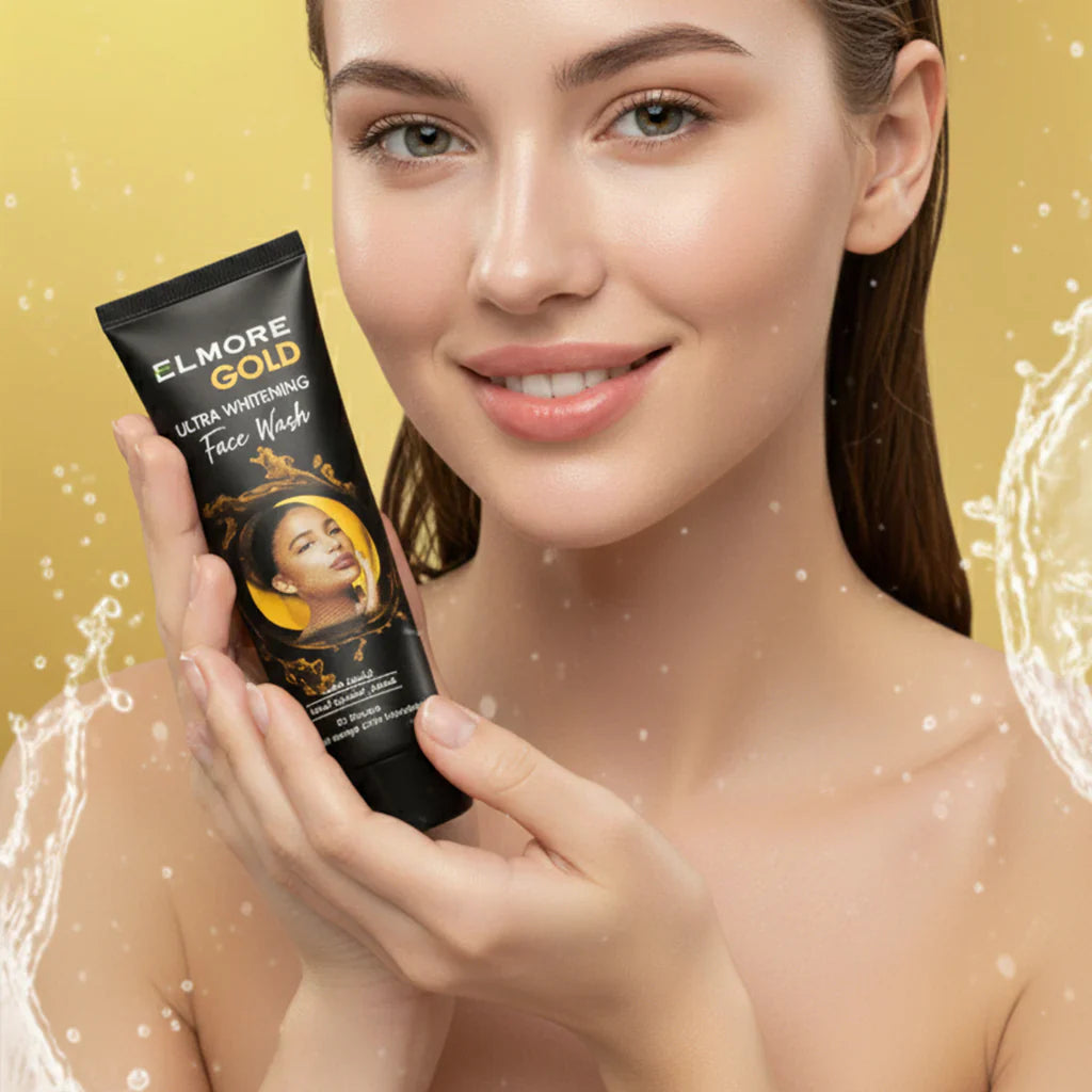 Facewash